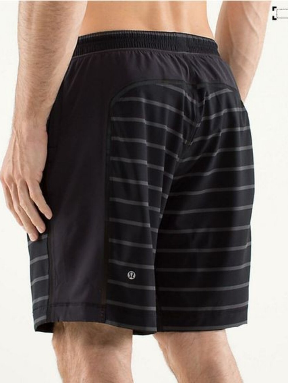 Lululemon Run: Response Short